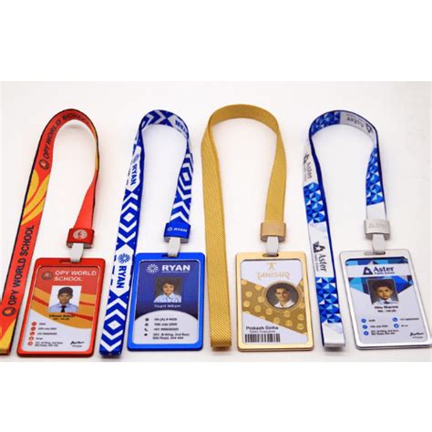 plastic smart cards|plastic cards for lanyards.